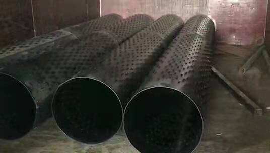 219 6工程降水井专用钢管安顺厂
